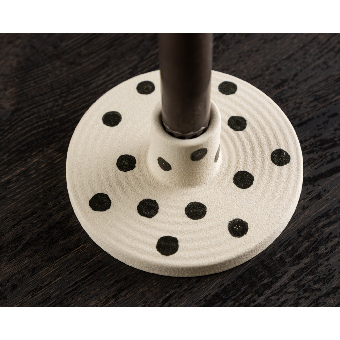 Bette Candlestick Venture Design Pynteartikler