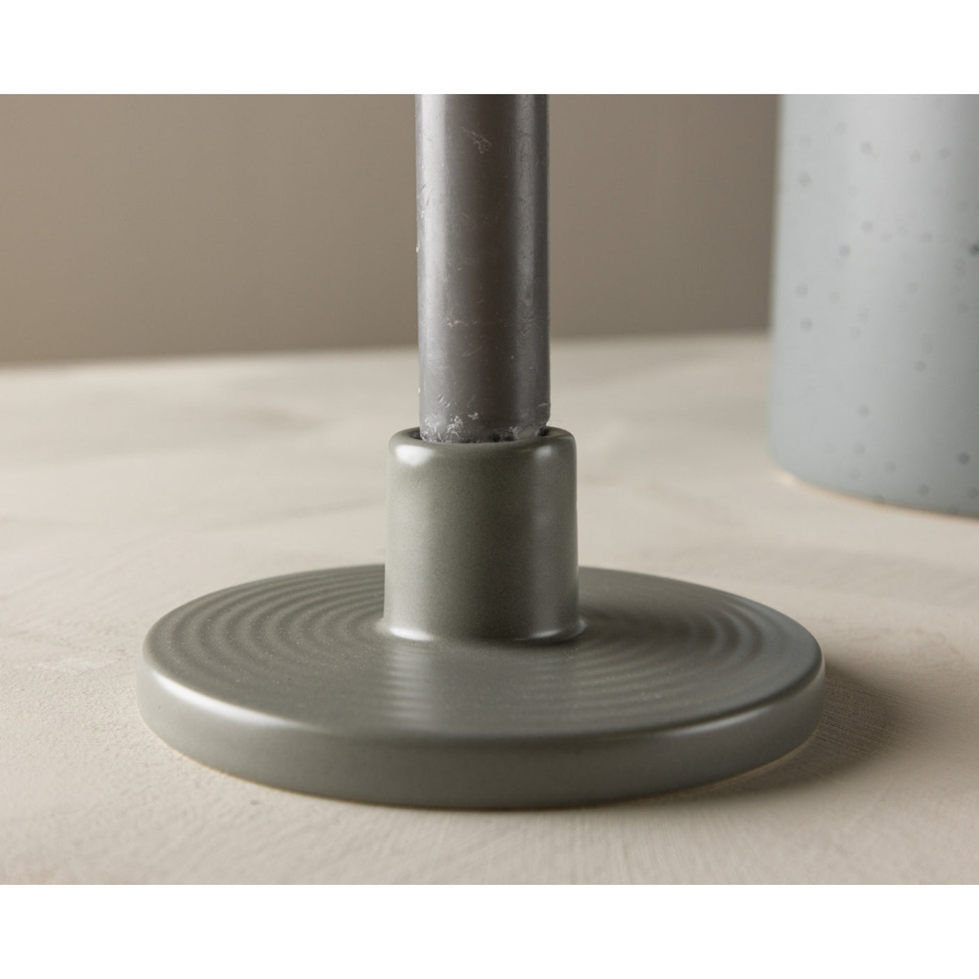 Bette Candlestick 12x5 Venture Design Pynteartikler