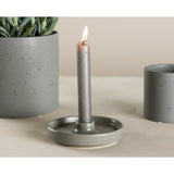 Bette Candlestick 13x4 Venture Design Pynteartikler