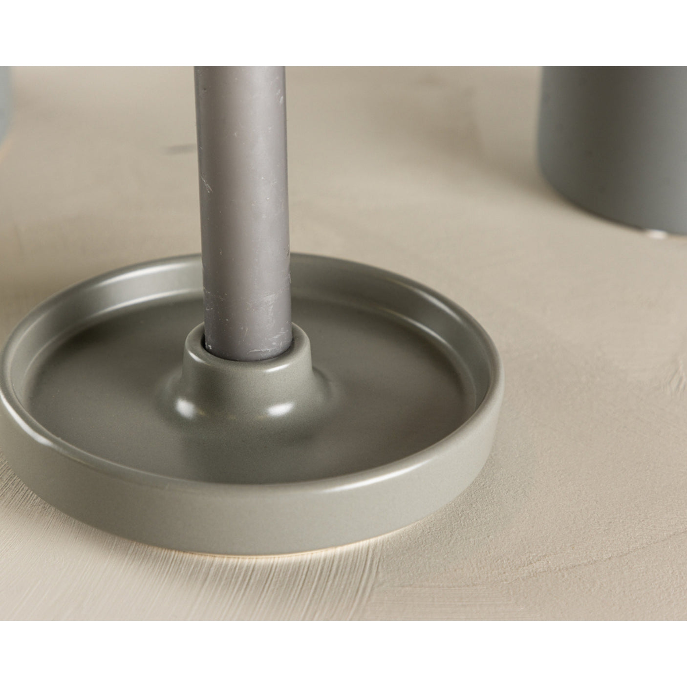 Bette Candlestick 13x4 Venture Design Pynteartikler