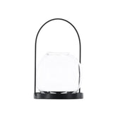 Flora Lantern 22*14 Venture Design Pynteartikler