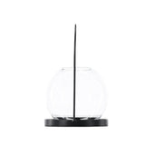 Flora Lantern 22*14 Venture Design Pynteartikler