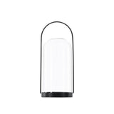 Flora Lantern 25*11 Venture Design Pynteartikler