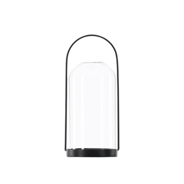 Flora Lantern 25*11 Venture Design Pynteartikler