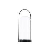 Flora Lantern 25*11 Venture Design Pynteartikler