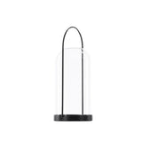 Flora Lantern 25*11 Venture Design Pynteartikler