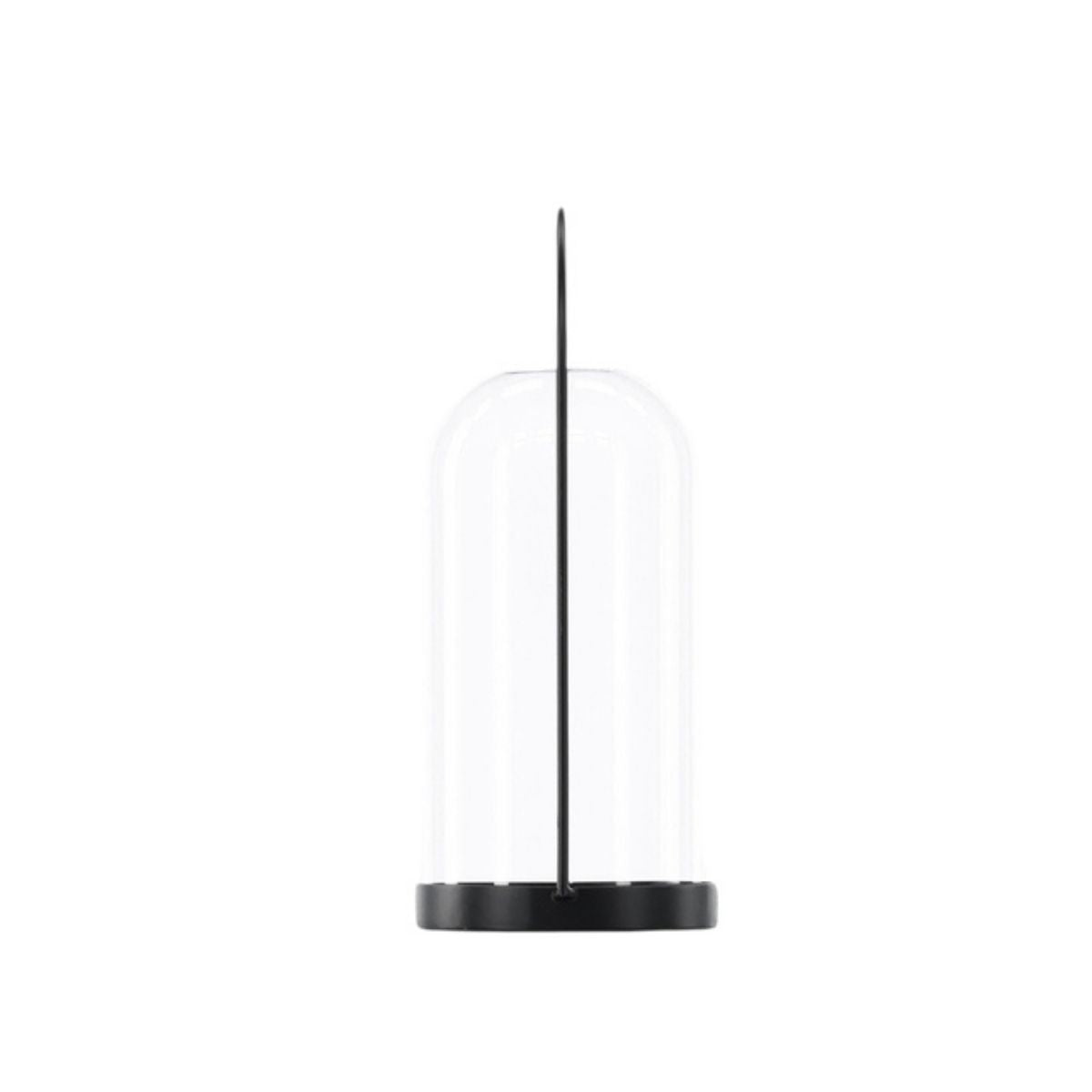 Flora Lantern 25*11 Venture Design Pynteartikler