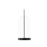 Flora Lantern 25*11 Venture Design Pynteartikler