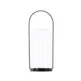 Flora Lantern 35*13 Venture Design Pynteartikler