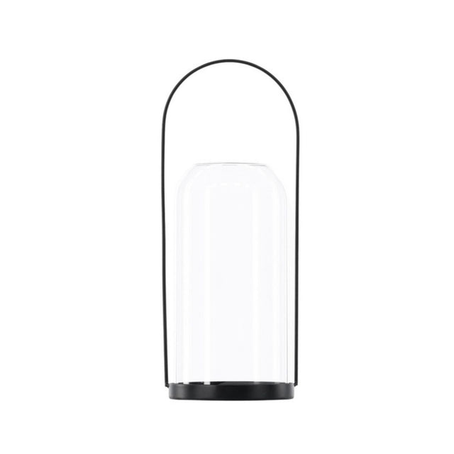 Flora Lantern 35*13 Venture Design Pynteartikler