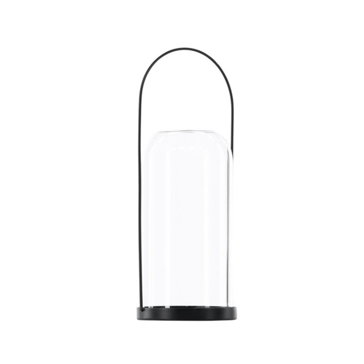 Flora Lantern 35*13 Venture Design Pynteartikler