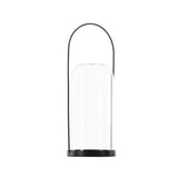 Flora Lantern 35*13 Venture Design Pynteartikler