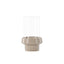Davida Lantern 13x20 Venture Design Pynteartikler