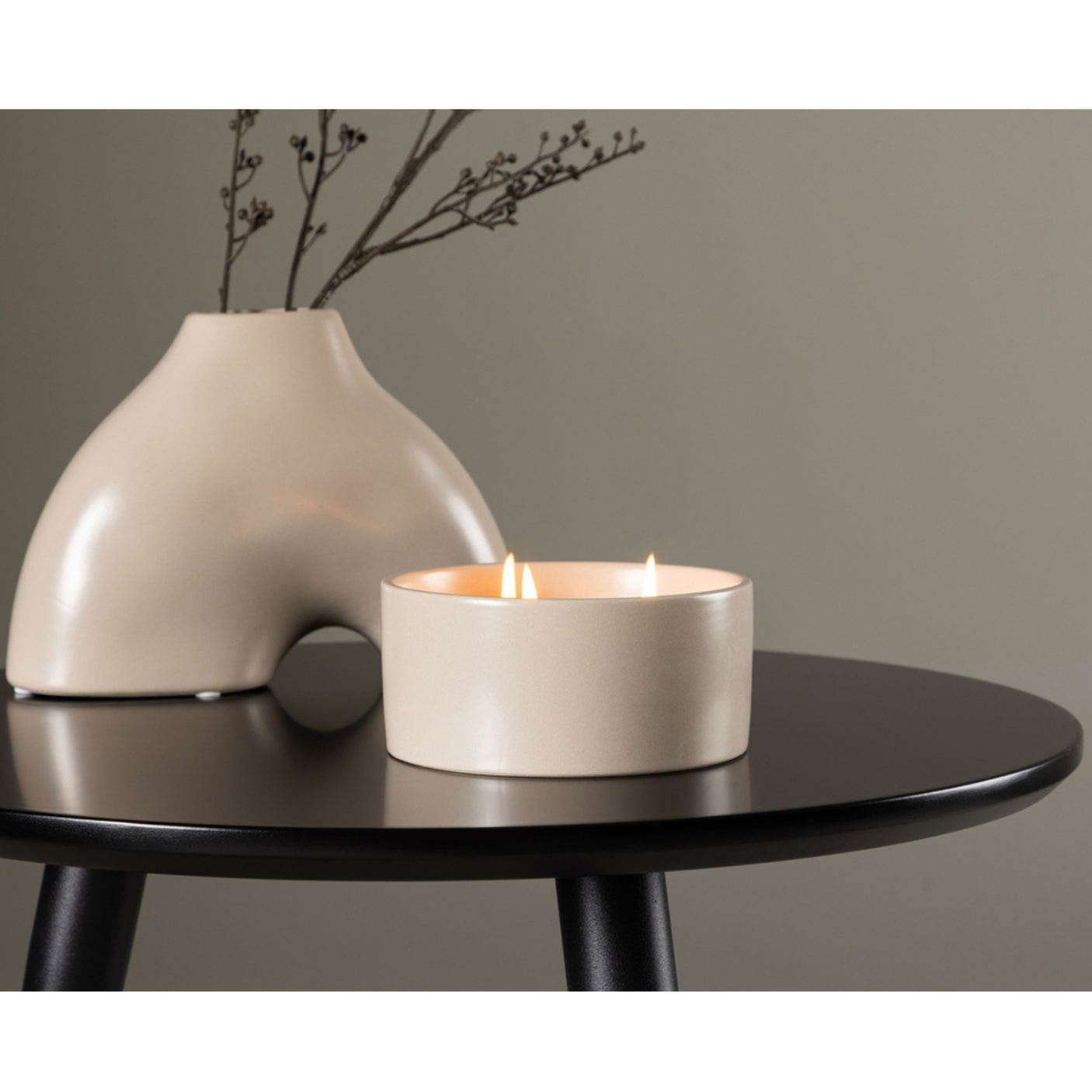 Douglas Doftljus Venture Design Pynteartikler