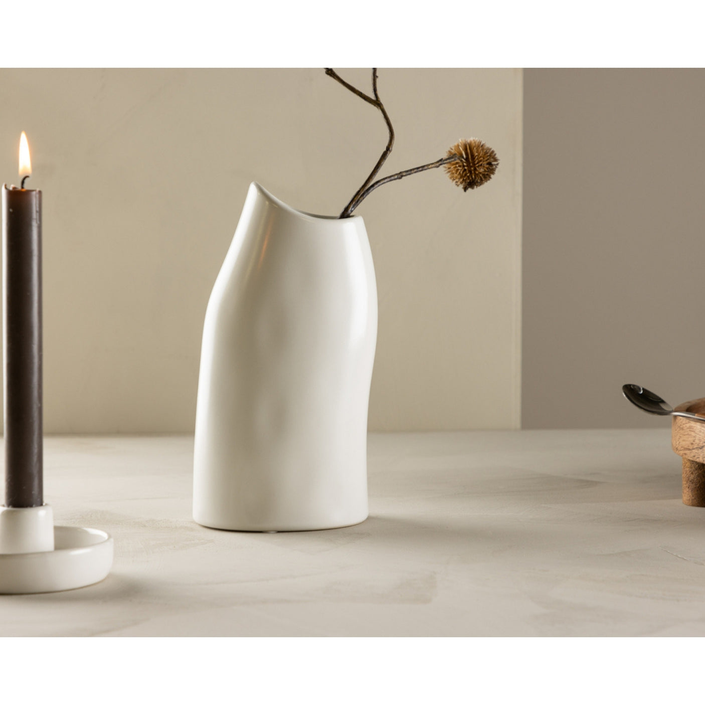 Ernst Vase Venture Design Pynteartikler