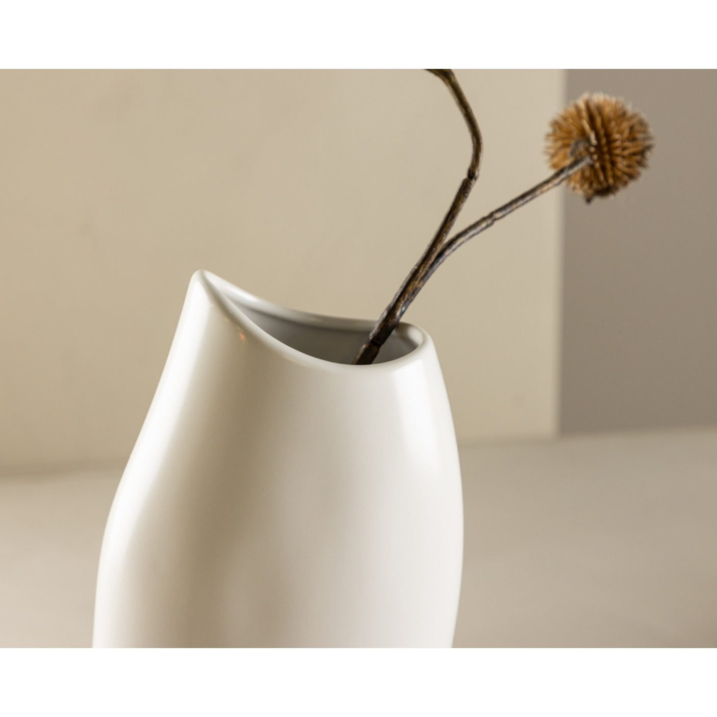 Ernst Vase Venture Design Pynteartikler