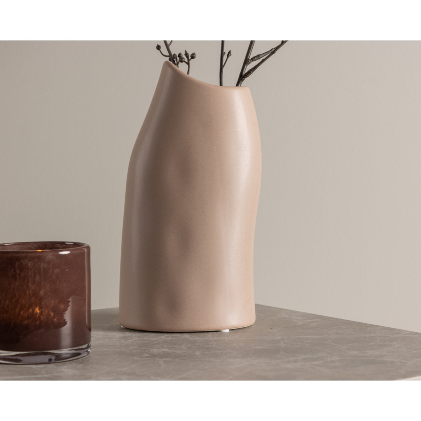 Ernst Vase Venture Design Pynteartikler