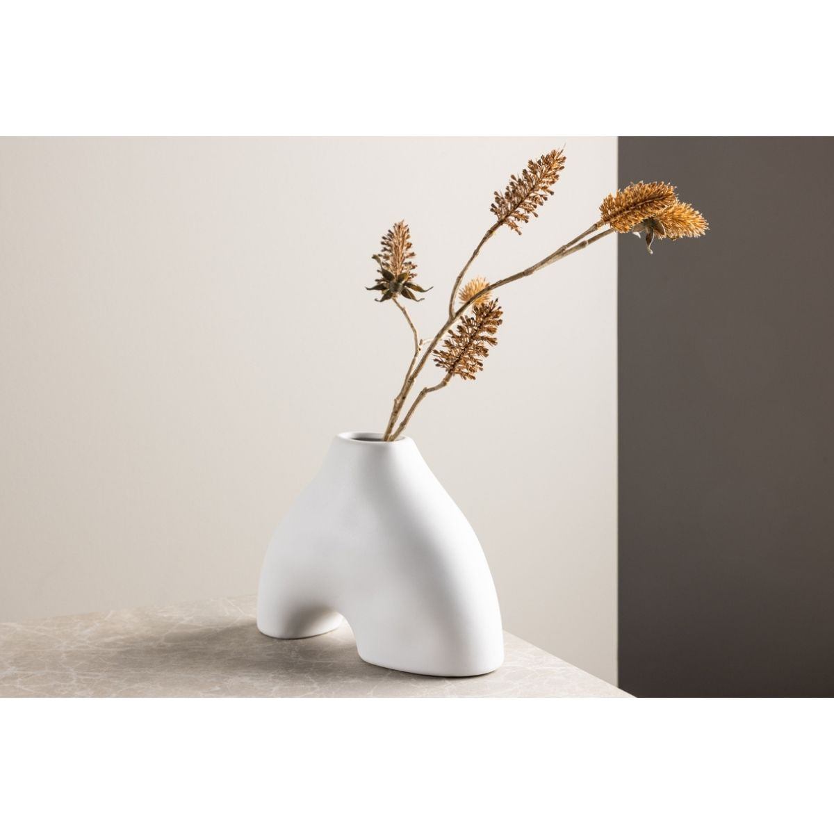Kento Candlestick Venture Design Pynteartikler