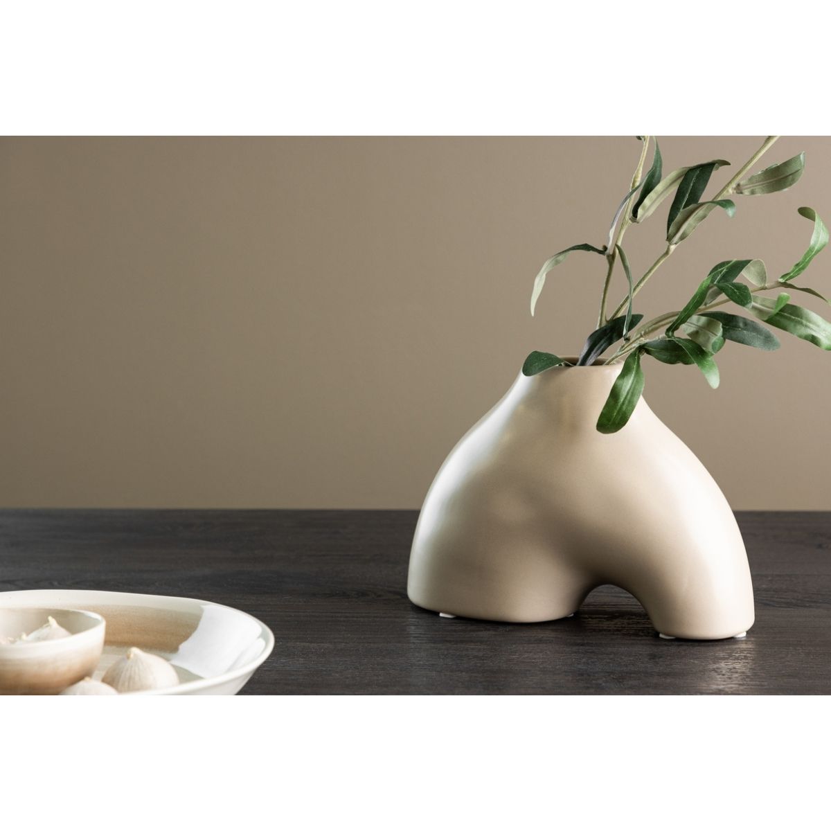 Kento Candlestick Venture Design Pynteartikler