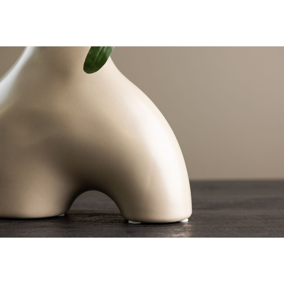 Kento Candlestick Venture Design Pynteartikler
