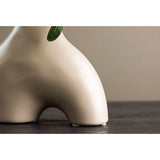 Kento Candlestick Venture Design Pynteartikler