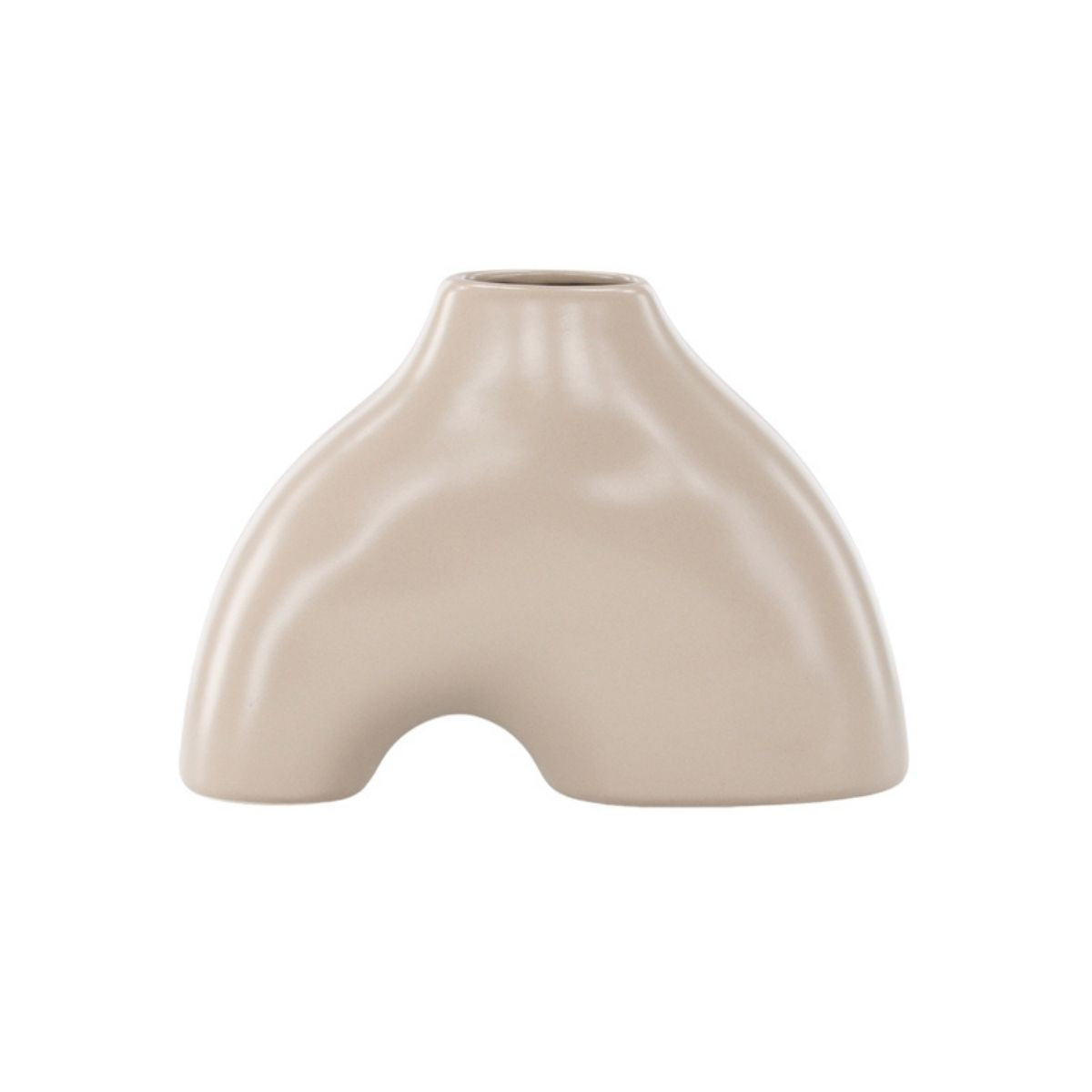 Kento Candlestick Venture Design Pynteartikler