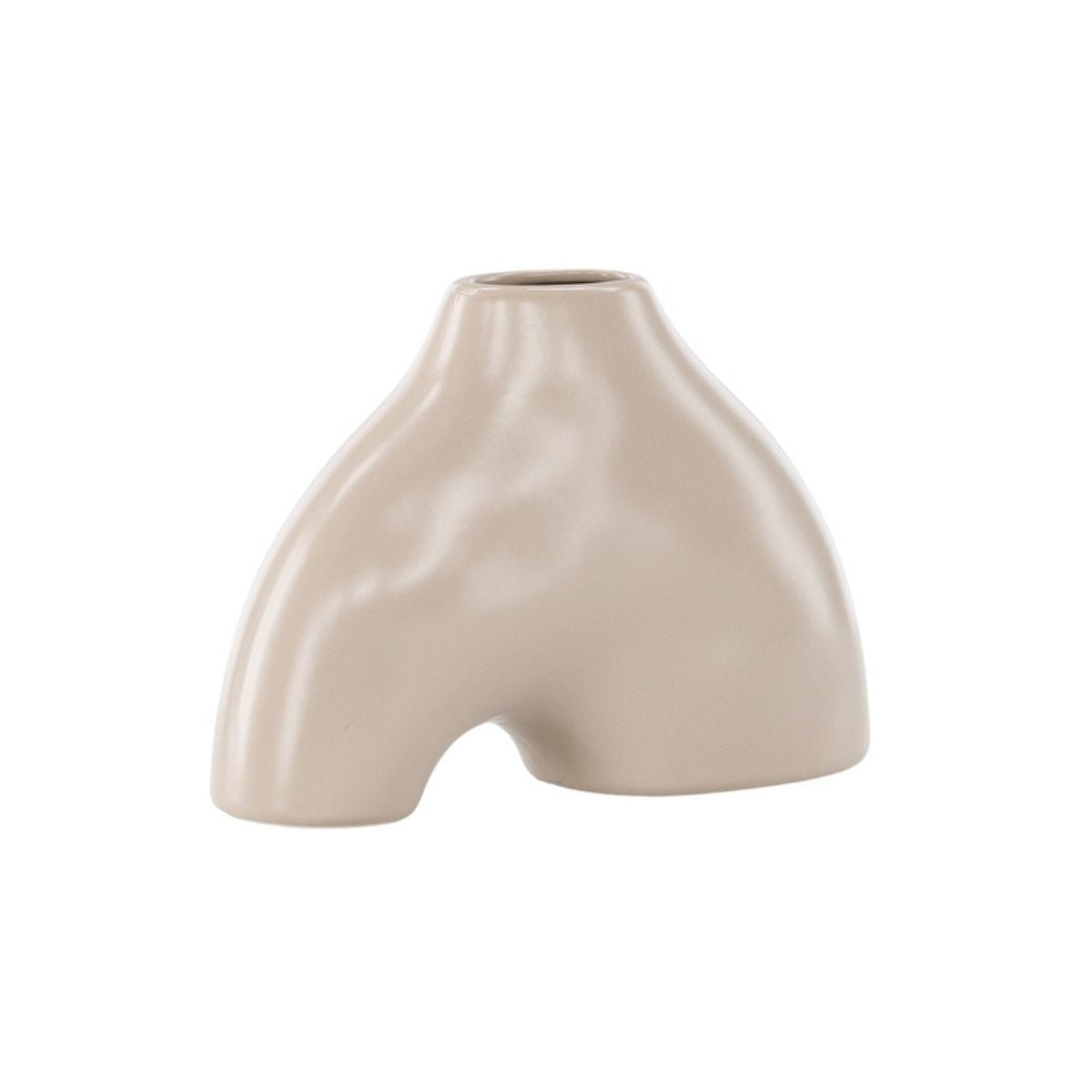 Kento Candlestick Venture Design Pynteartikler