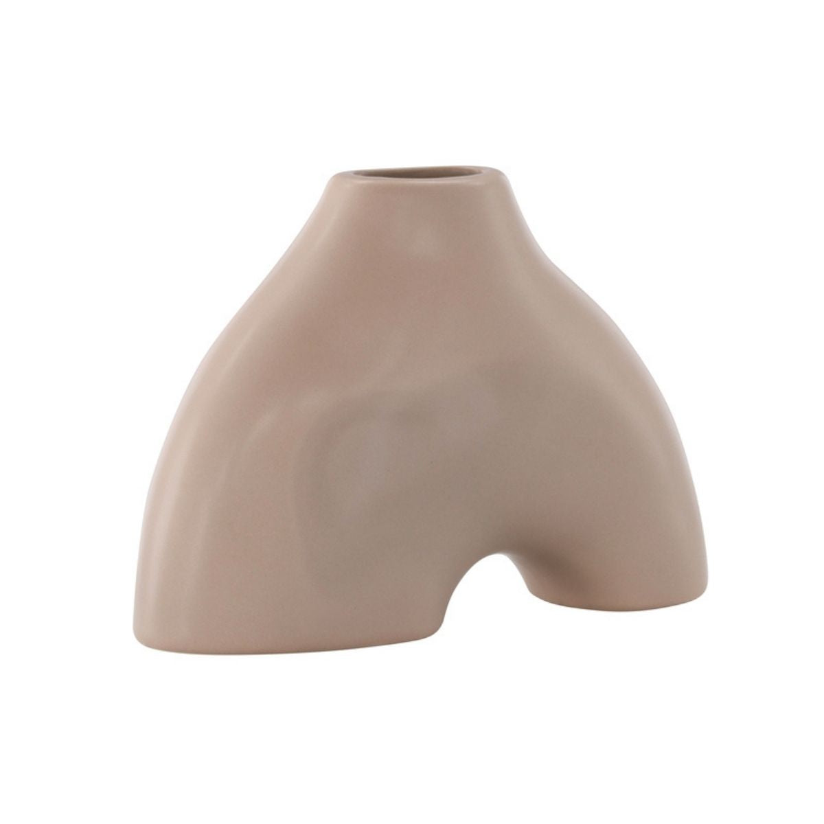 Kento Candlestick Venture Design Pynteartikler