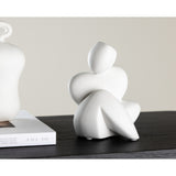 Floda Skulptur Venture Design Pynteartikler
