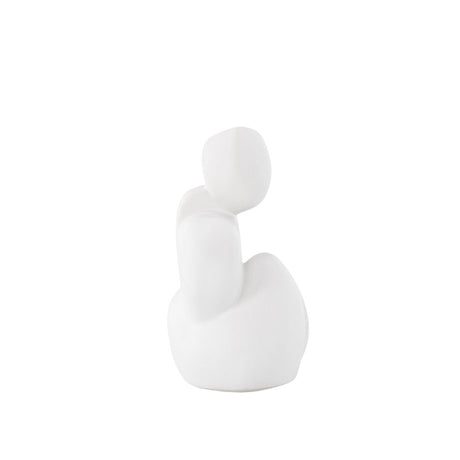 Floda Skulptur Venture Design Pynteartikler