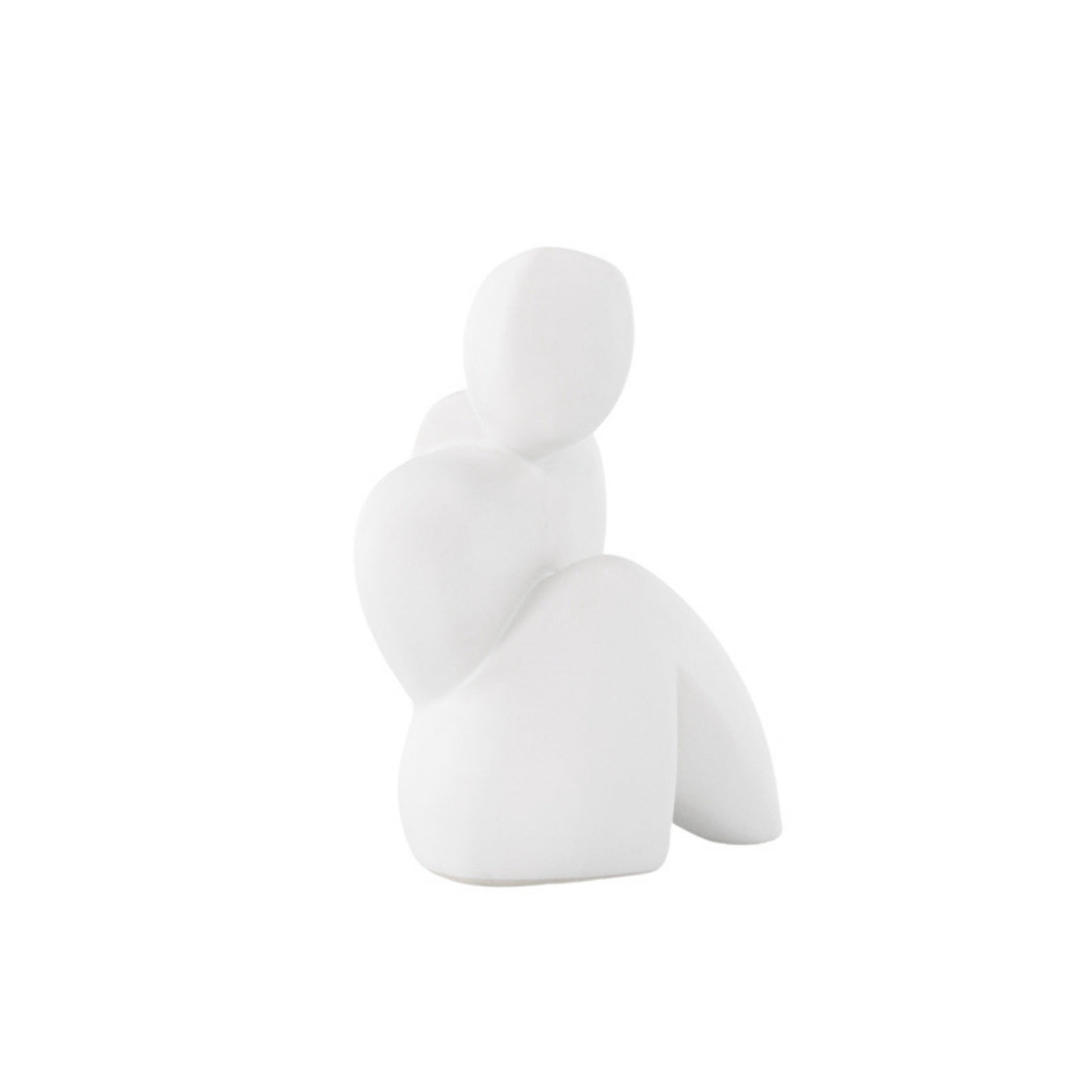 Floda Skulptur Venture Design Pynteartikler