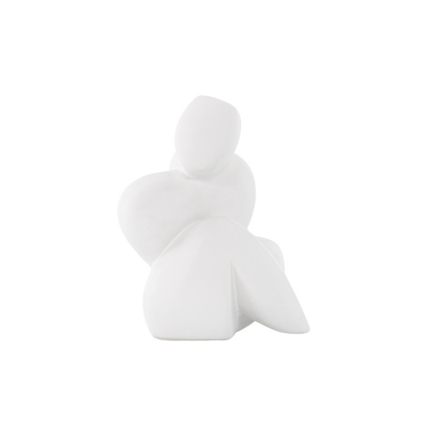 Floda Skulptur Venture Design Pynteartikler