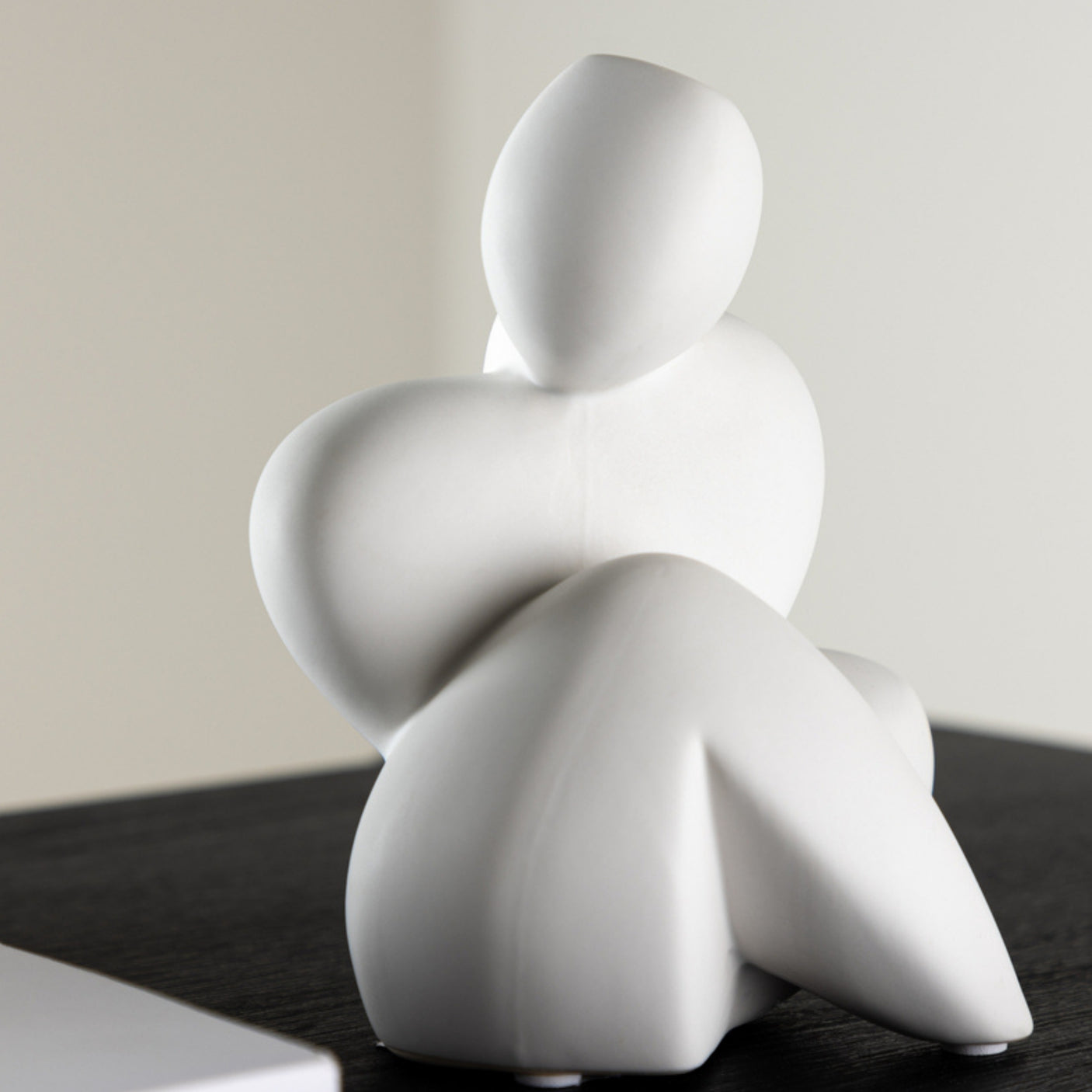 Floda Skulptur Venture Design Pynteartikler