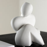 Floda Skulptur Venture Design Pynteartikler