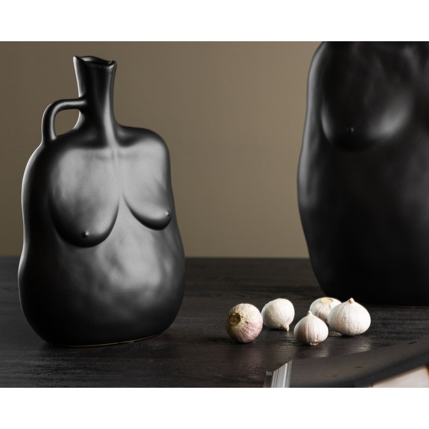 Conta Vase Venture Design Pynteartikler