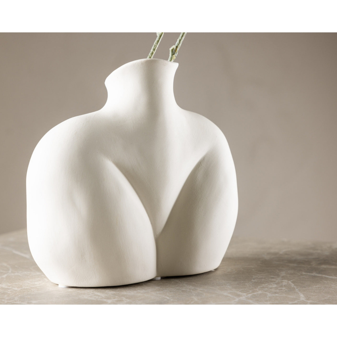Harvey Vase Venture Design Pynteartikler