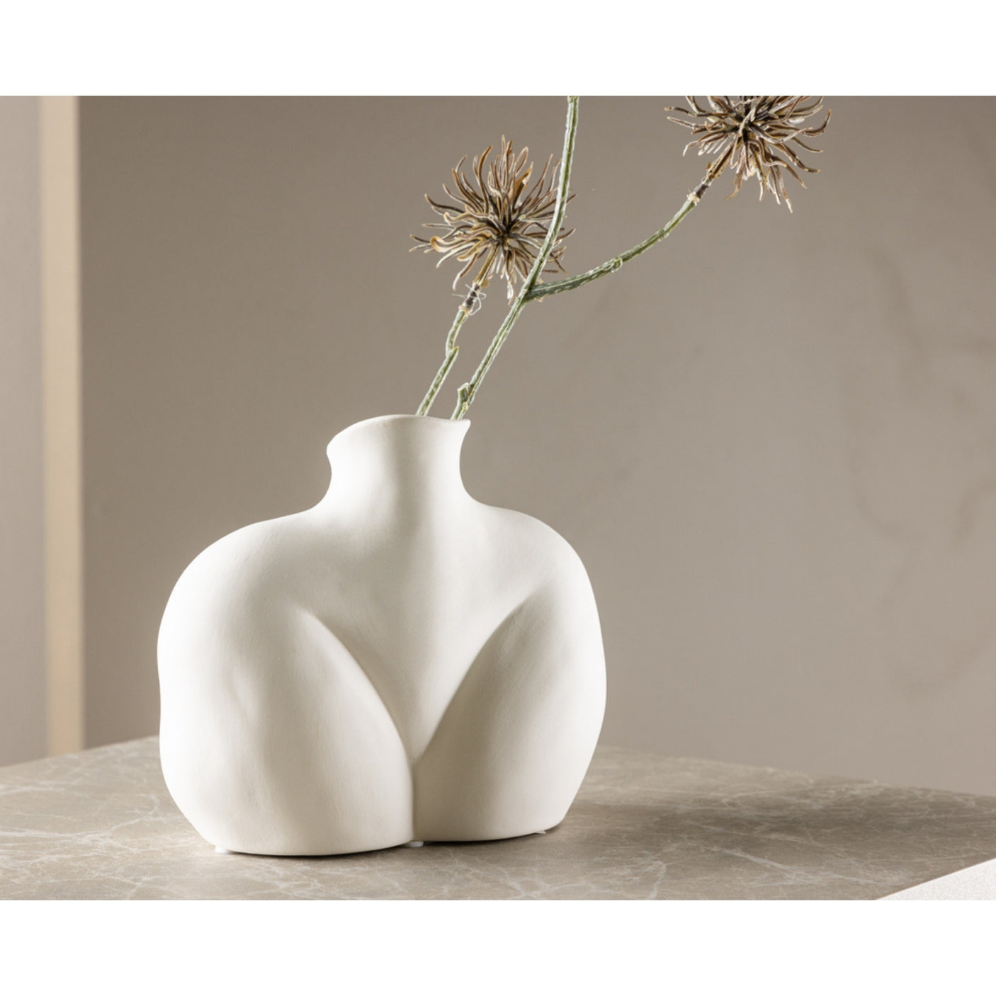 Harvey Vase Venture Design Pynteartikler