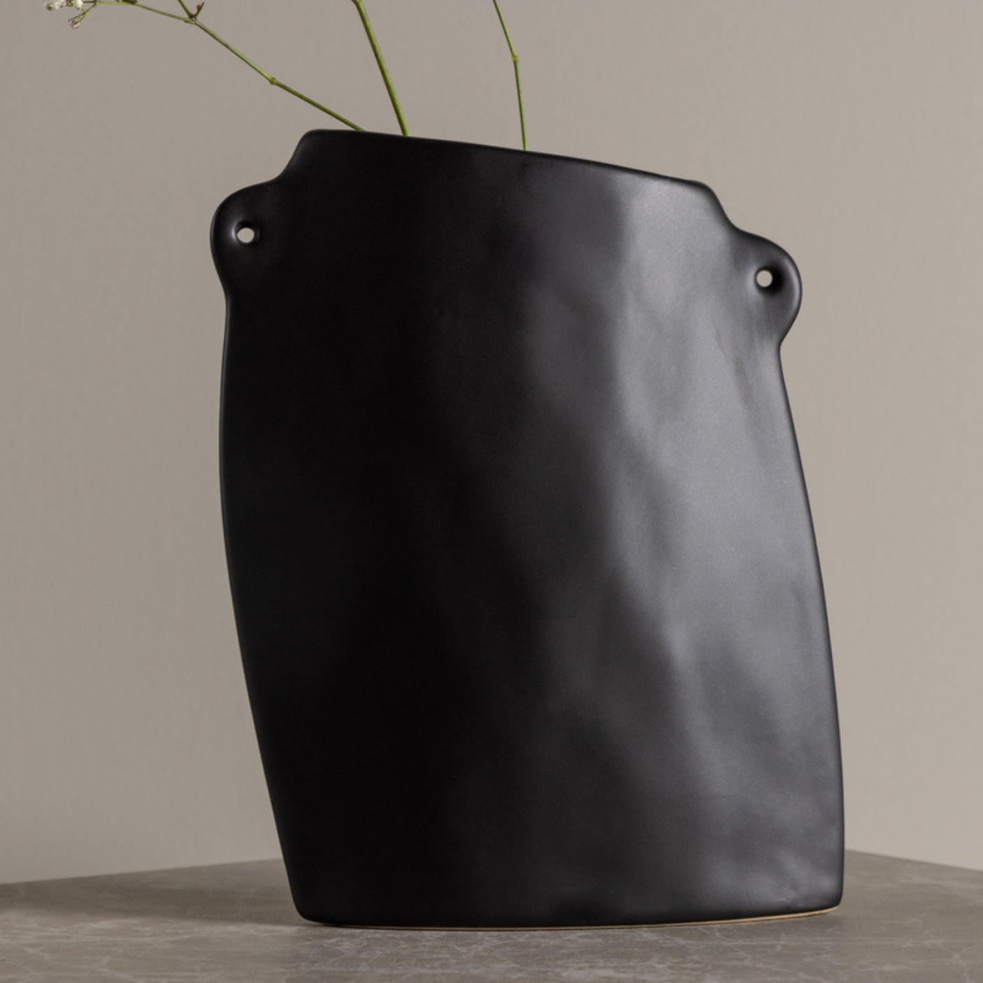 Hie Vase Venture Design Pynteartikler