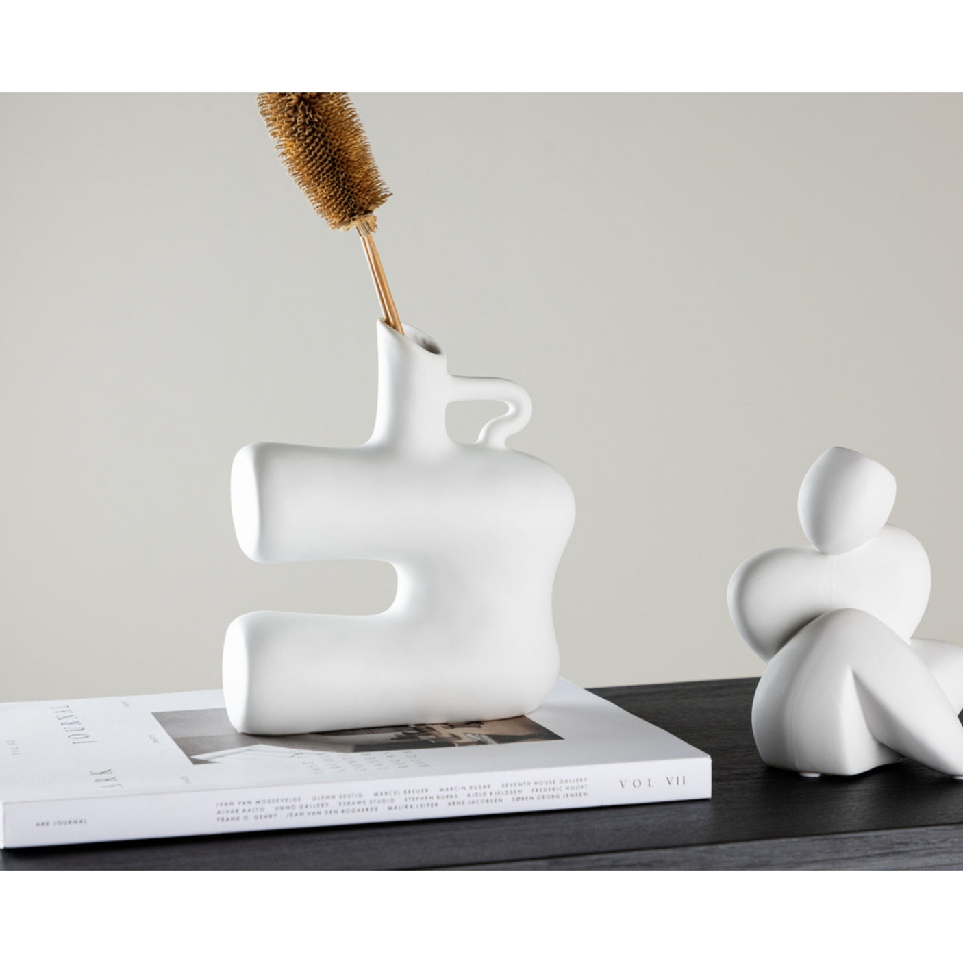 Dity Vase Venture Design Pynteartikler
