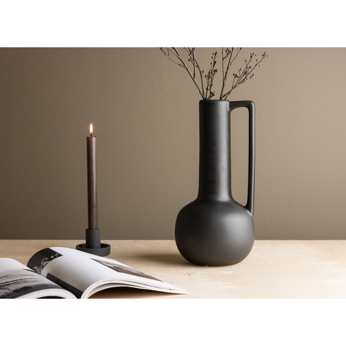 Allis Vase Venture Design Pynteartikler