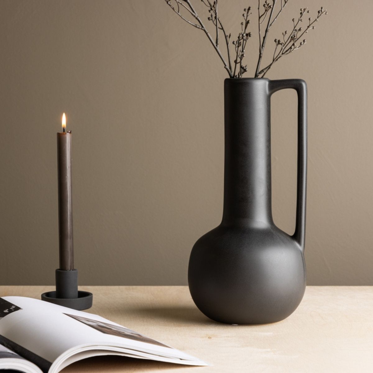 Allis Vase