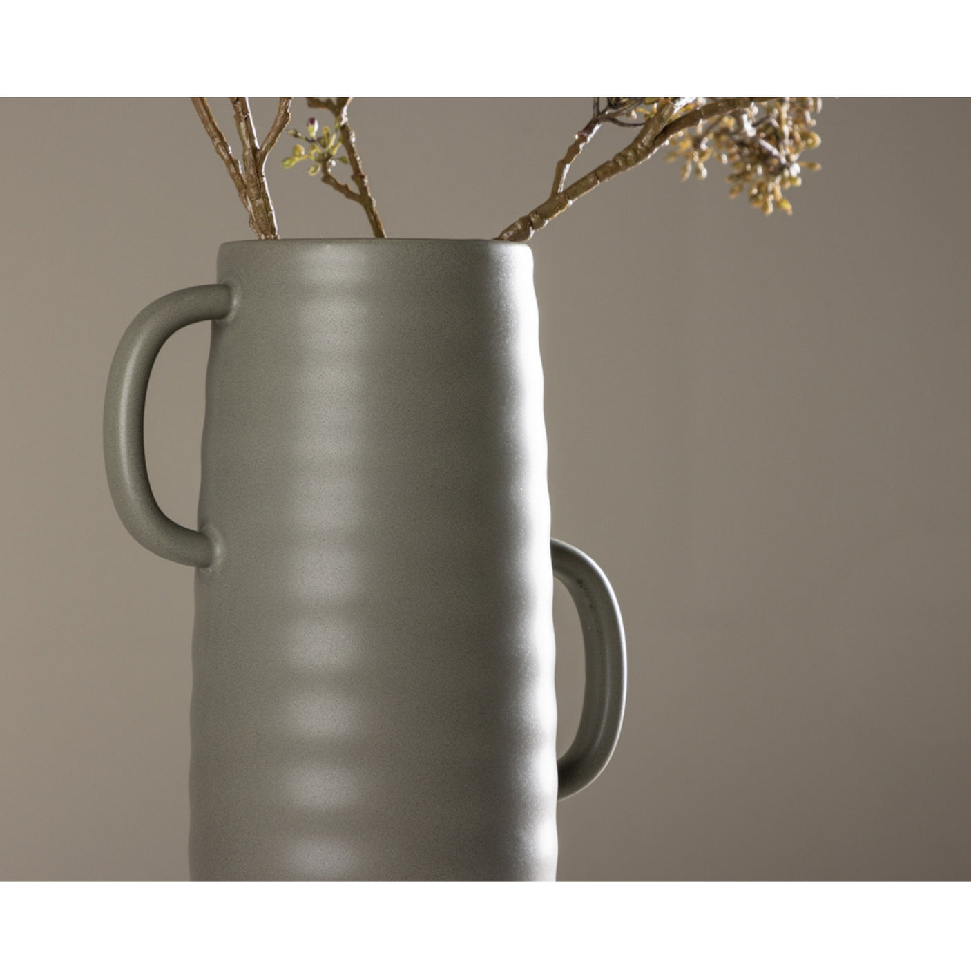 Cent Vase Venture Design Pynteartikler