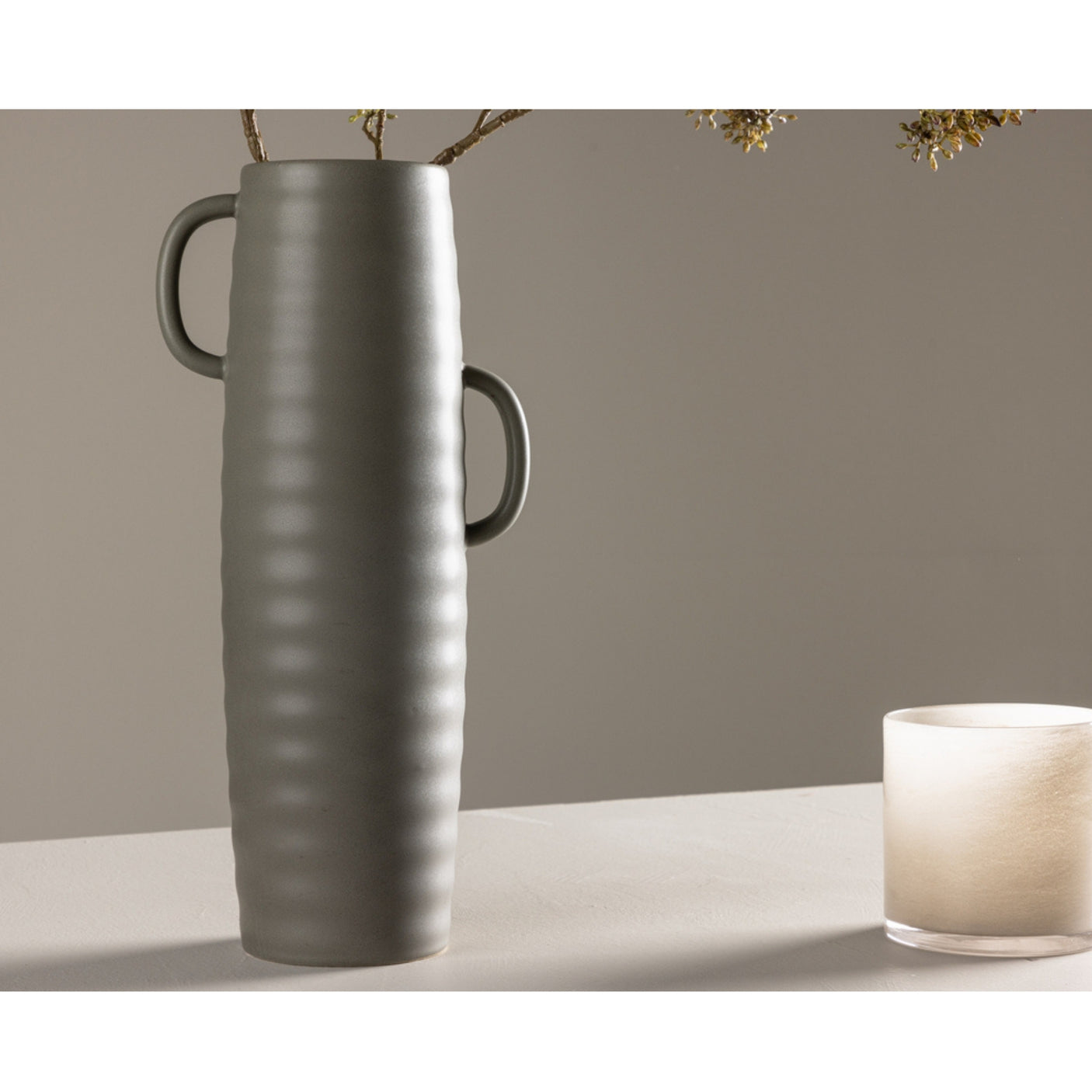 Cent Vase Venture Design Pynteartikler