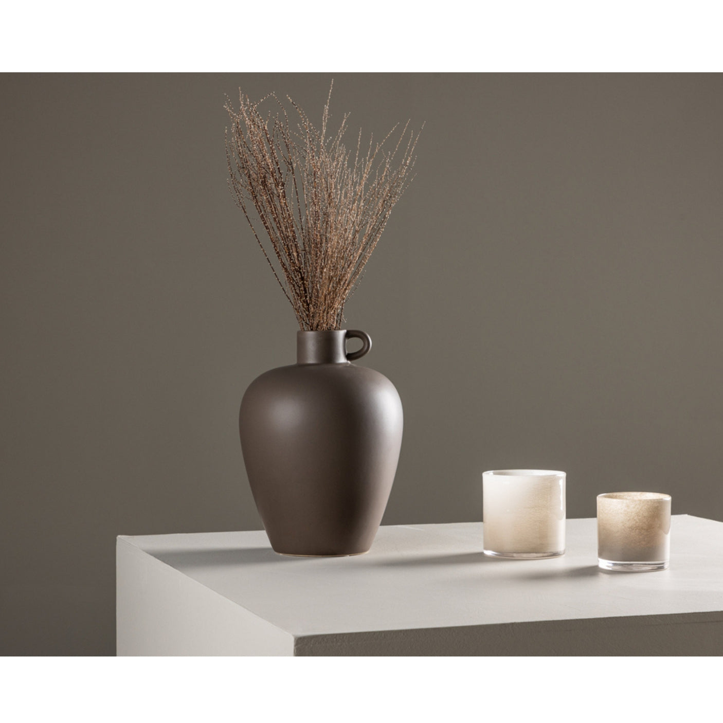 Cent Vase 24x33 Venture Design Pynteartikler