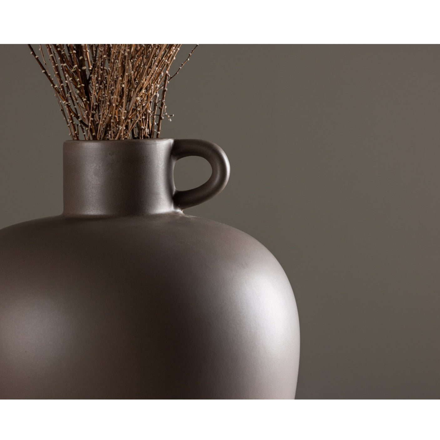 Cent Vase 24x33 Venture Design Pynteartikler