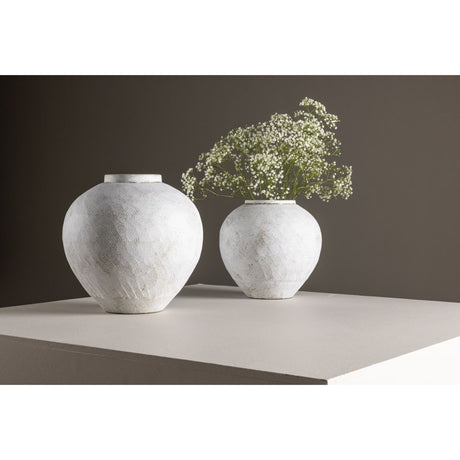 Globe Vase Venture Design Pynteartikler