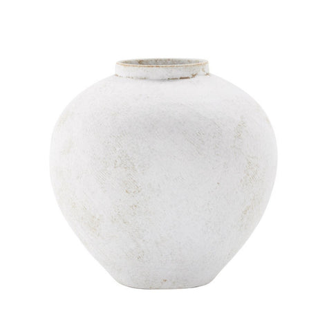 Globe Vase Venture Design Pynteartikler