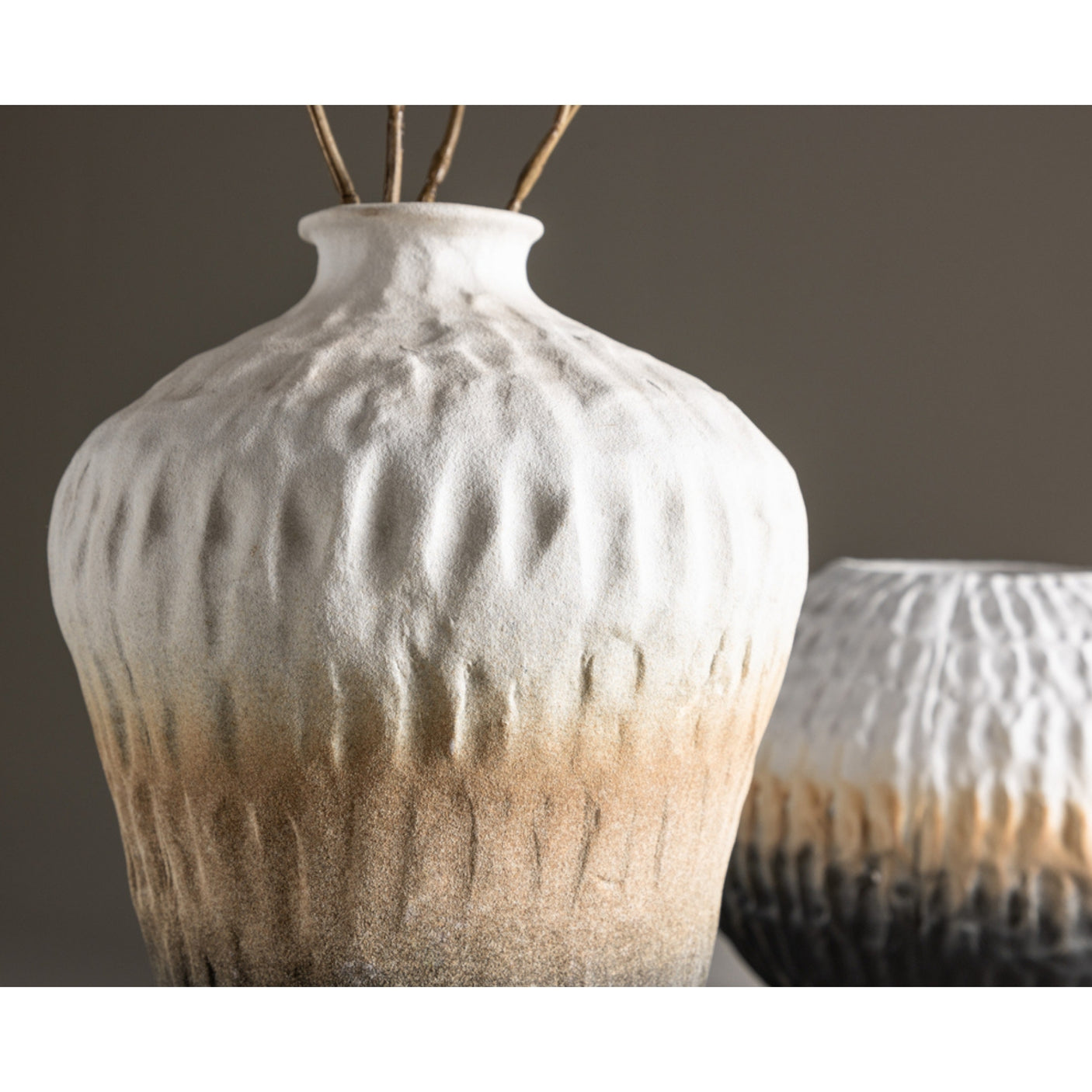 Pane Vase Venture Design Pynteartikler