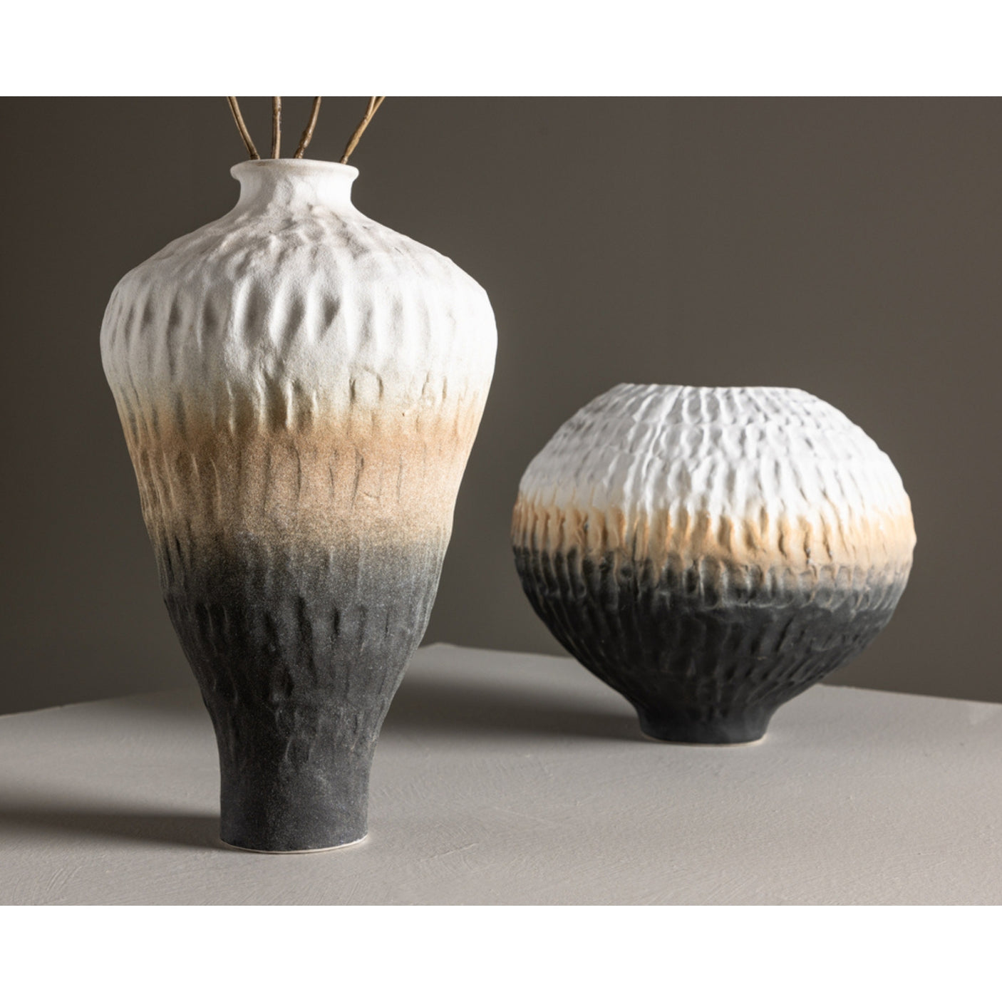 Pane Vase Venture Design Pynteartikler