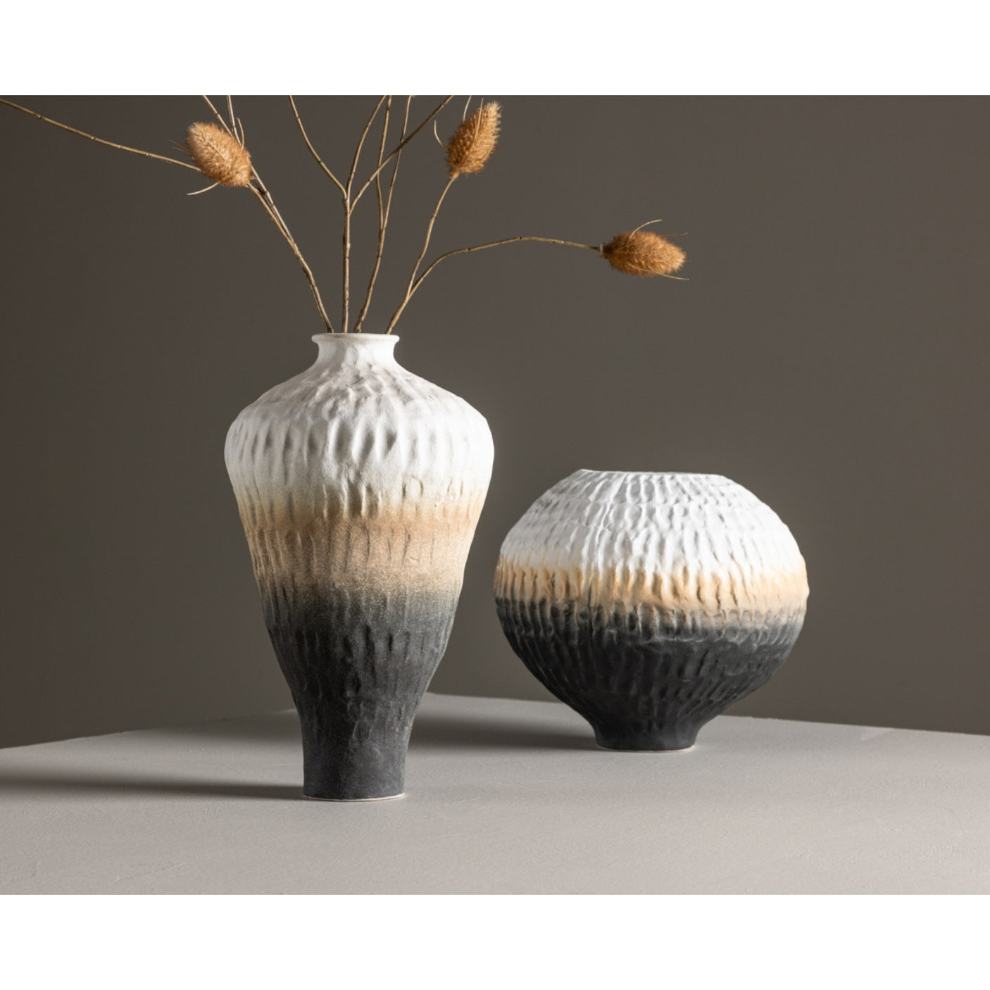 Pane Vase Venture Design Pynteartikler